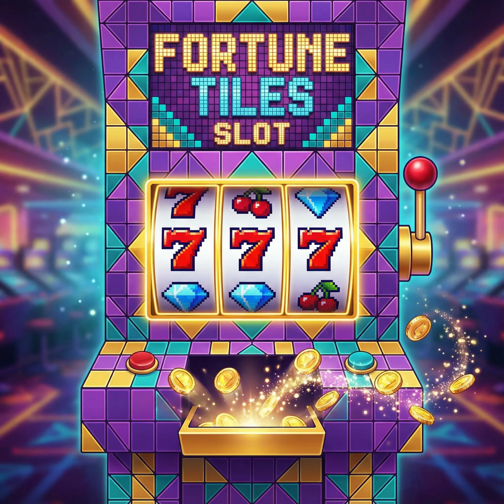 Caça-níqueis bethorse - Jogos de slots com jackpots progressivos